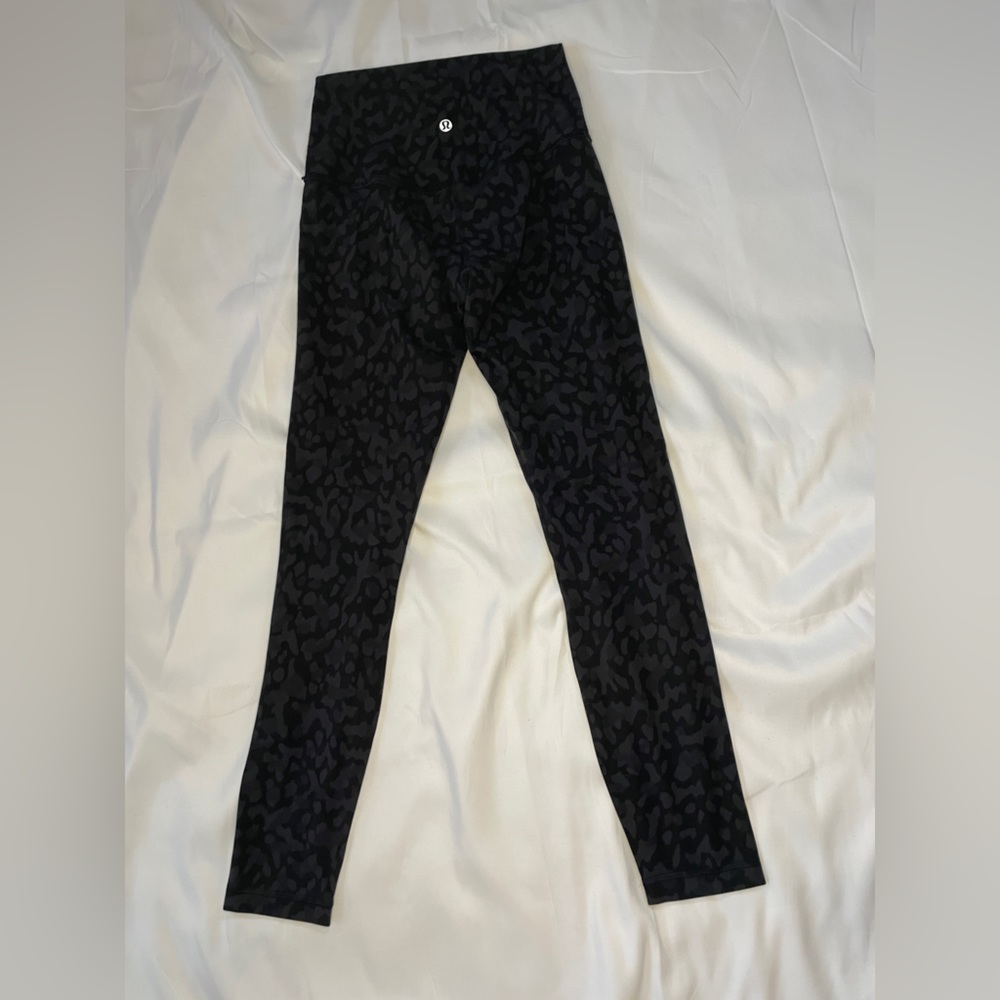 Lululemon Align leggings